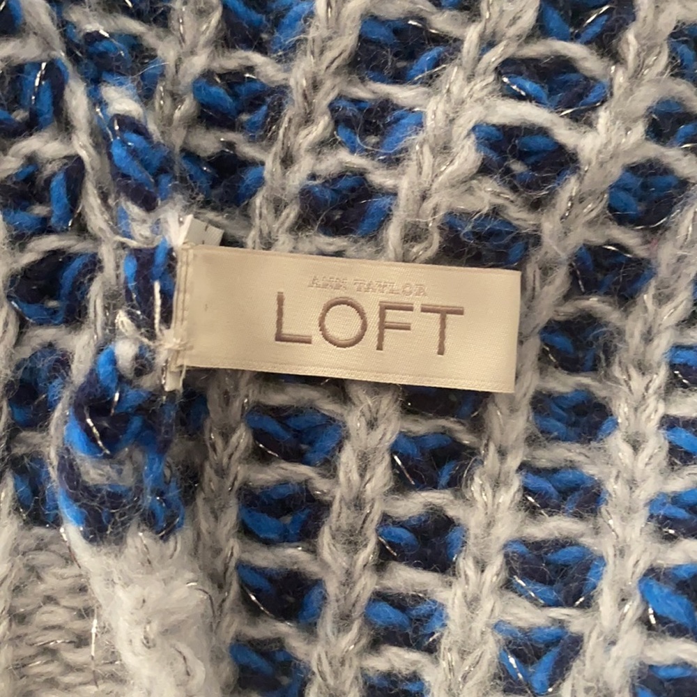 Loft Infinity Scarf - Picture 3 of 3